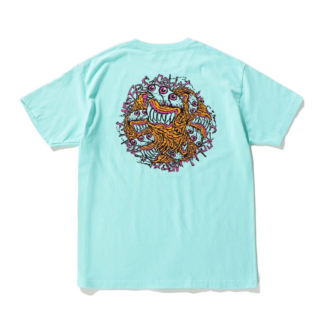 【TAT 2階】   MASSES 7月7日 金曜日 発売開始。