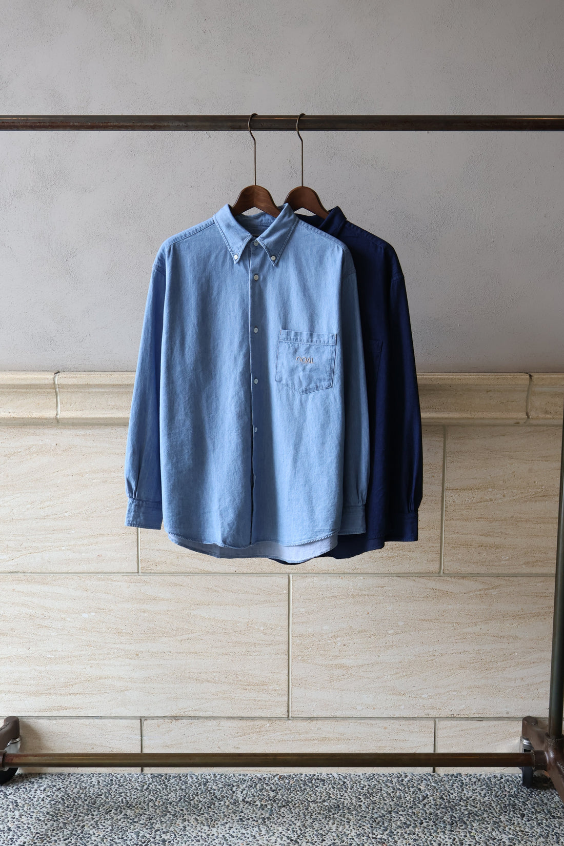 nanamica 新作入荷