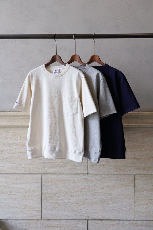 BARBARIAN 新作入荷