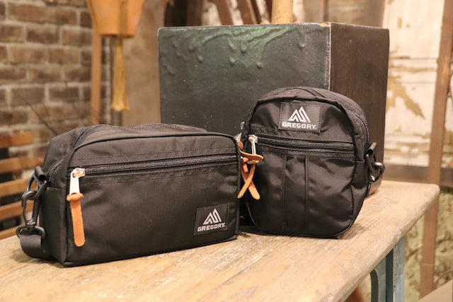 GREGORY 新作入荷