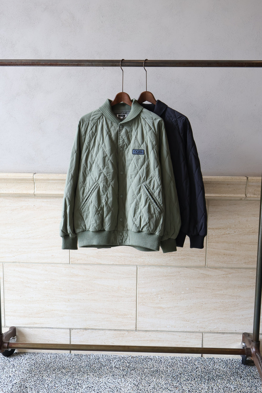 nanamica 新作入荷
