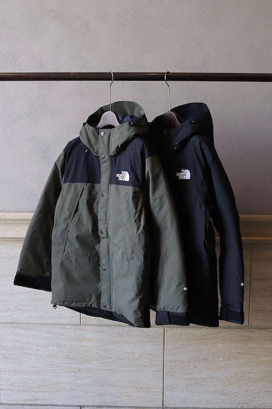 THE NORTH FACE 新作入荷
