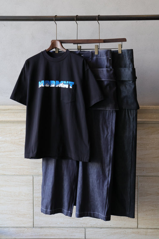 MODMNT 新作入荷