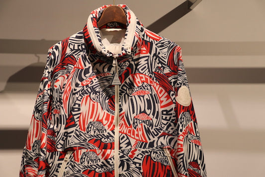 MONCLER 新作入荷