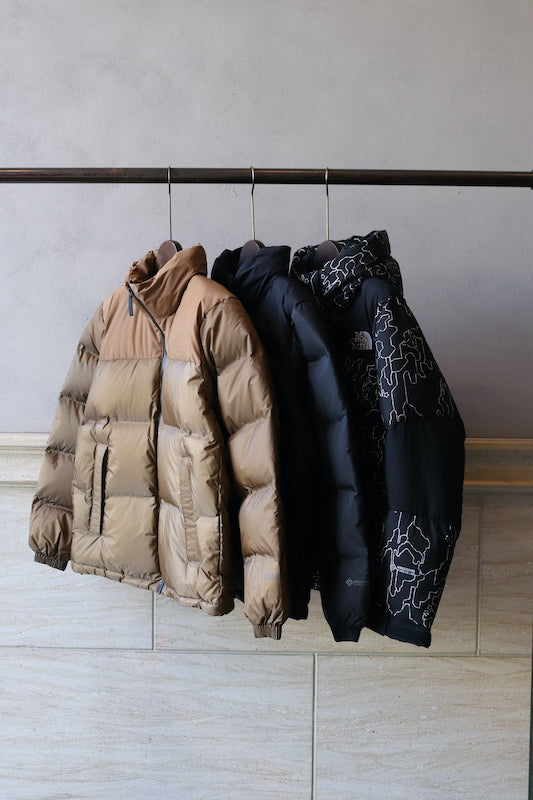 THE NORTH FACE 新作入荷