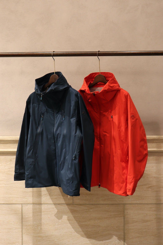 DESCENTE ALLTERRAIN 新作入荷