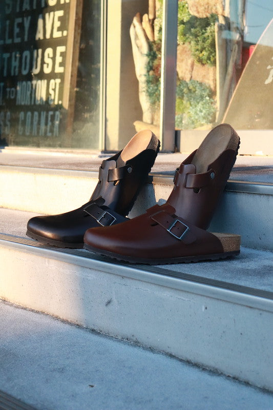 BIRKENSTOCK 新作入荷