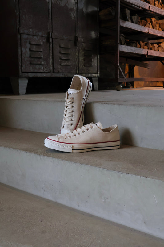 CONVERSE 新作入荷