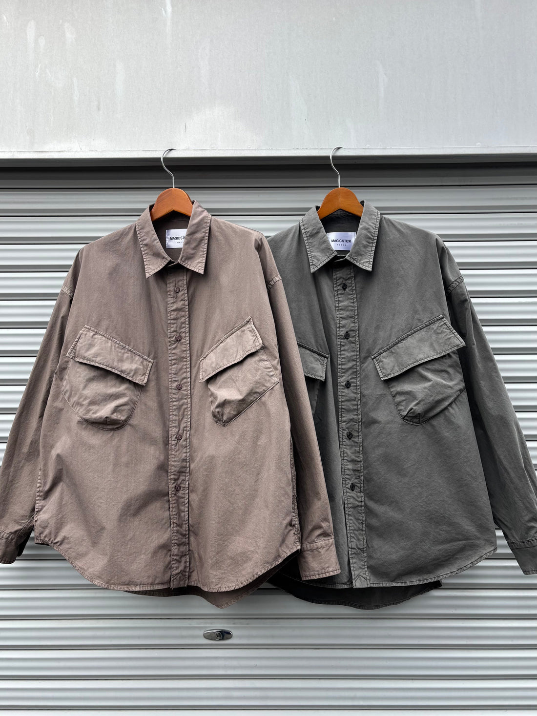 【ELECT 2F】MAGIC STICK 2026 SPRING / SUMMER COLLECTION New Arrival!!