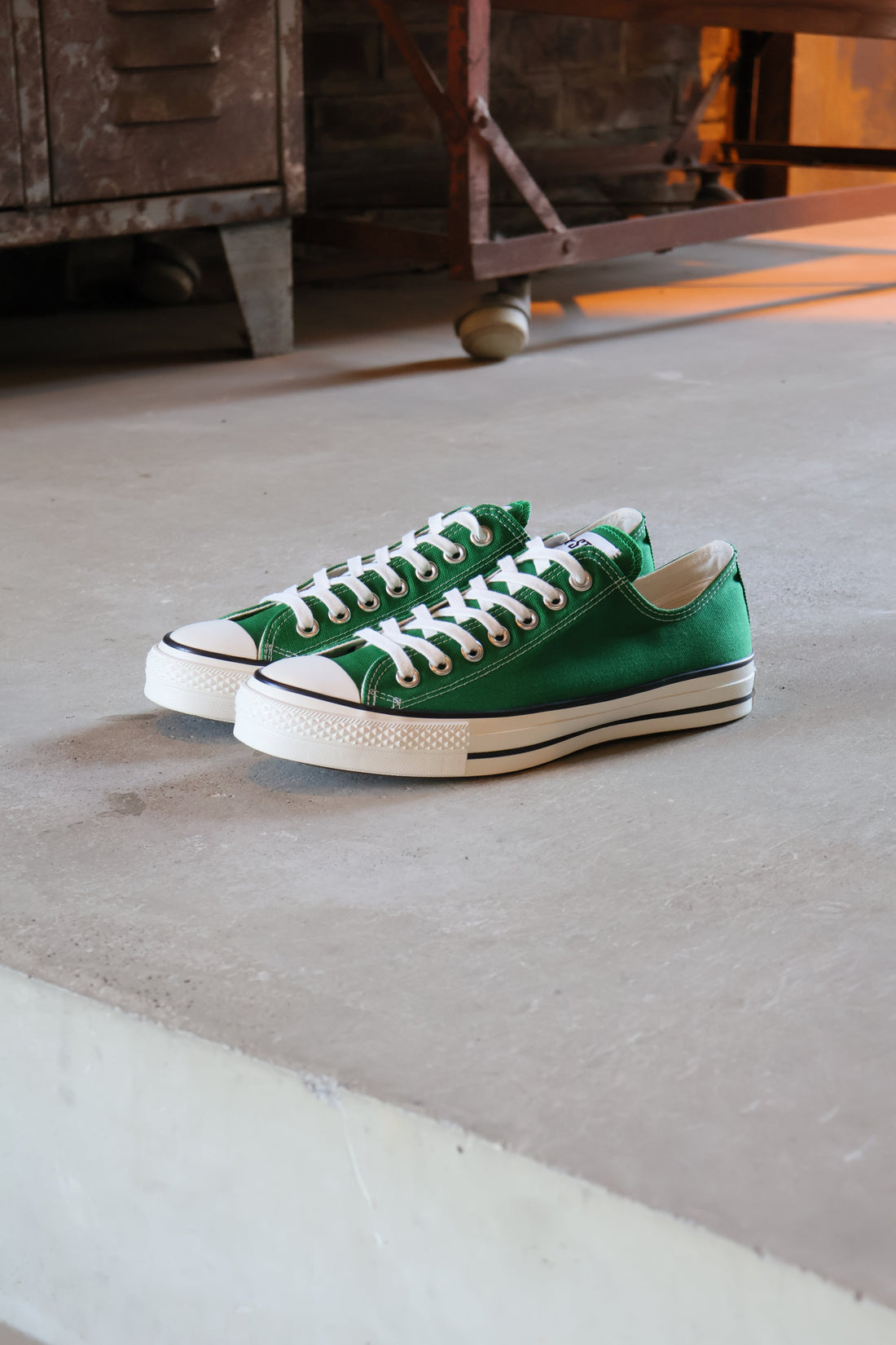 CONVERSE 新作入荷