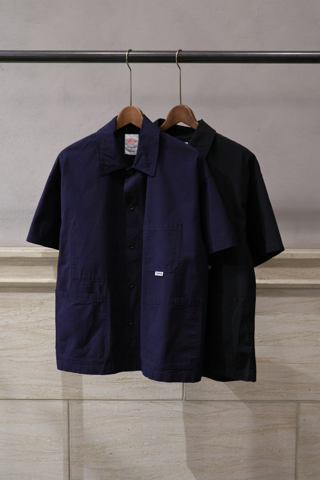DANTON 新作入荷