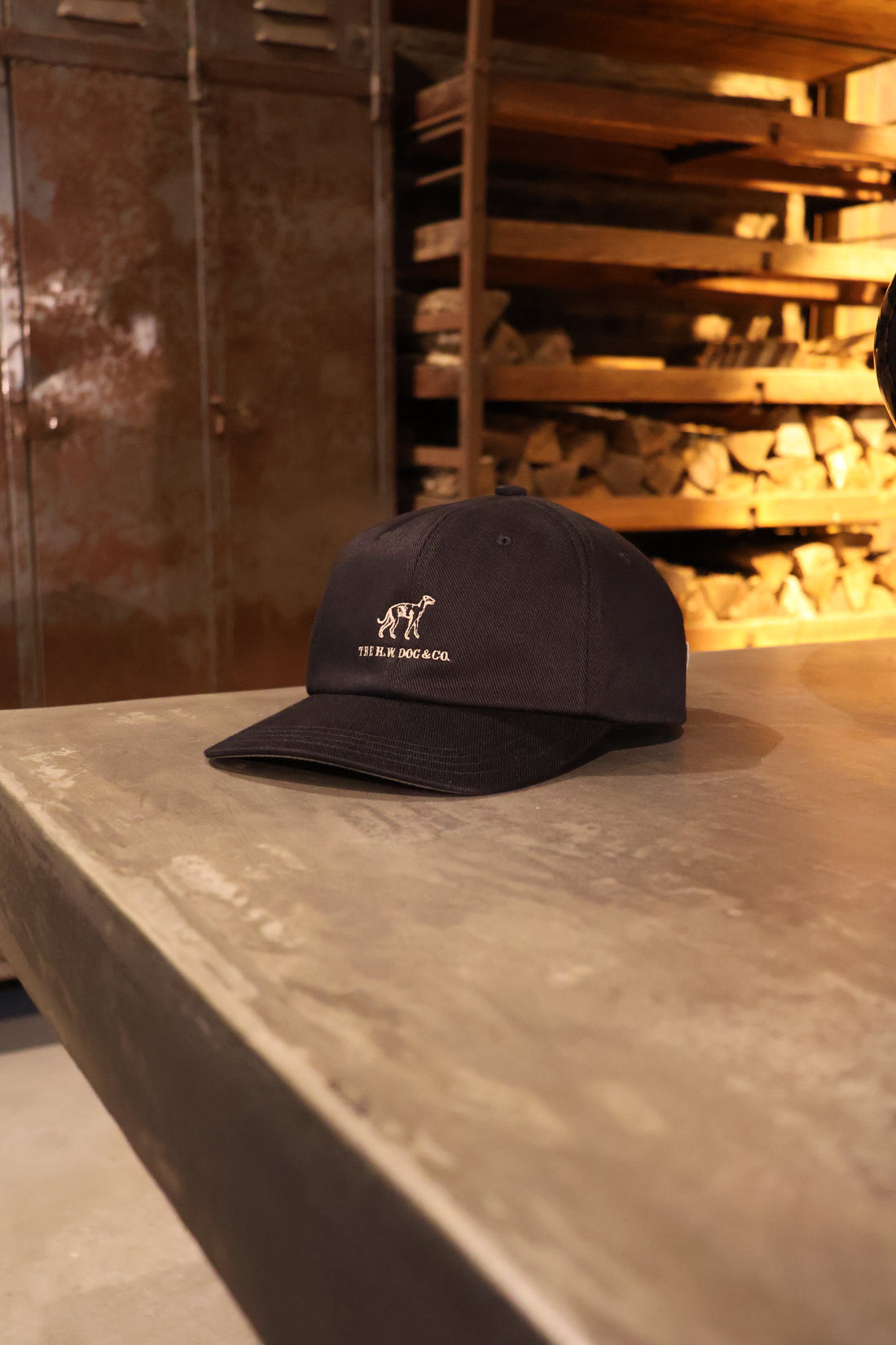 THE H.W.DOG&CO. 新作入荷