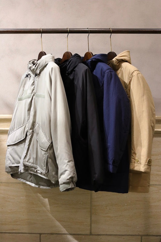 ARMY TWILL 新作入荷