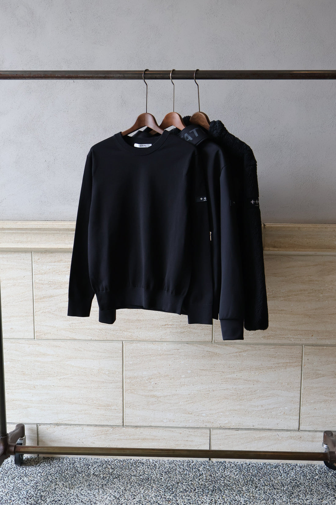 TATRAS 新作入荷