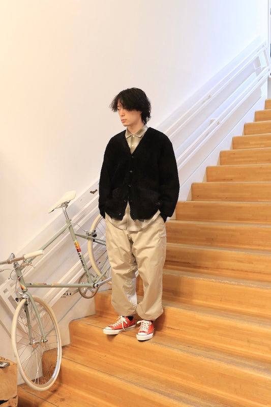 jobsic styling