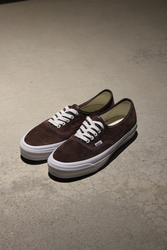 VANS 新作入荷