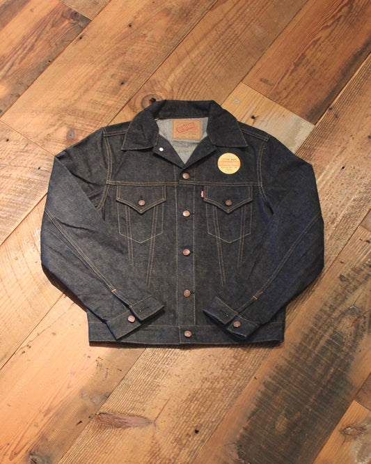【JOB314】DENIME 新作のデニムジャケットが入荷！！