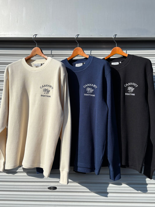 【ELECT 2F】Carhartt WIP SPRING/SUMMER 2026 New Arrival!! 3/28 (Sat.) 12:00~