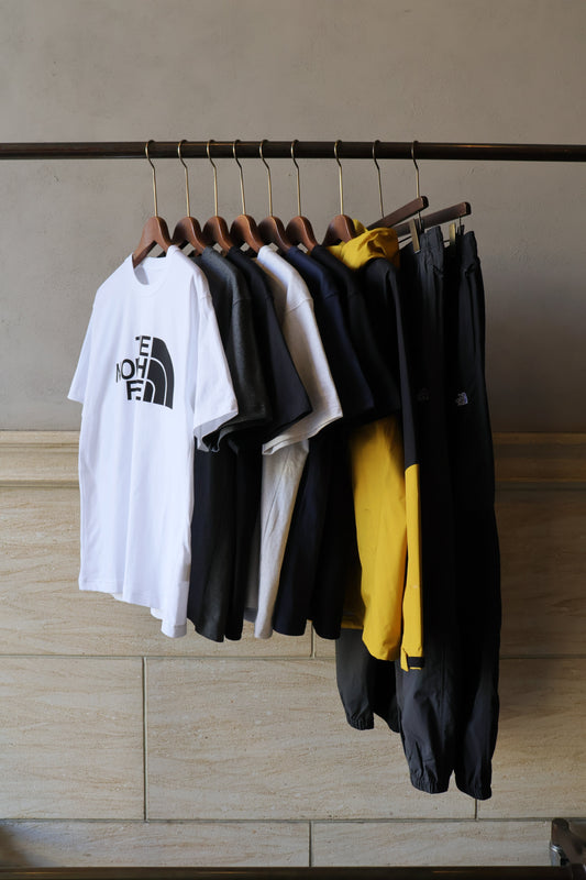 THE NORTH FACE 新作入荷