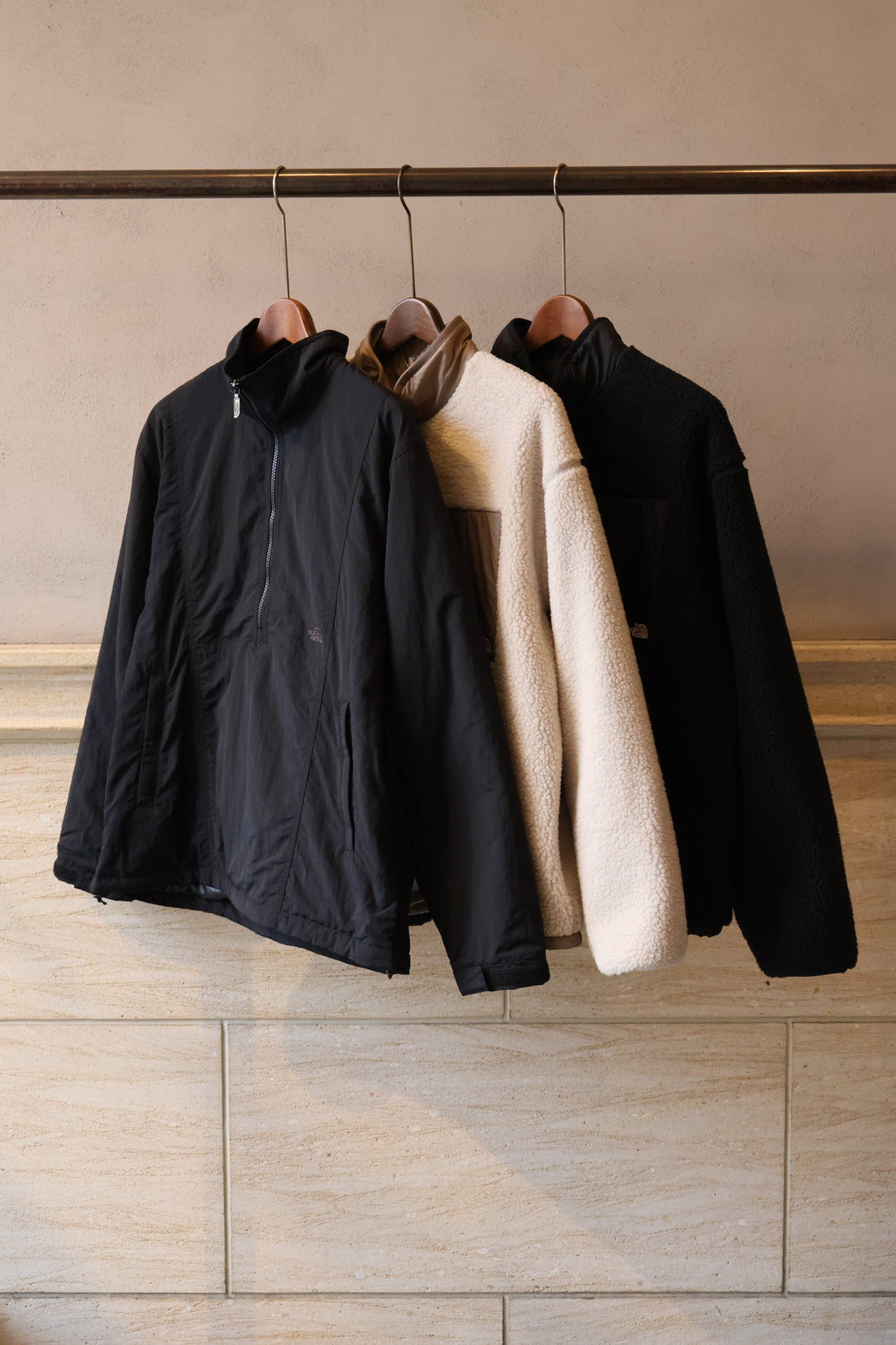 THE NORTH FACE 新作入荷
