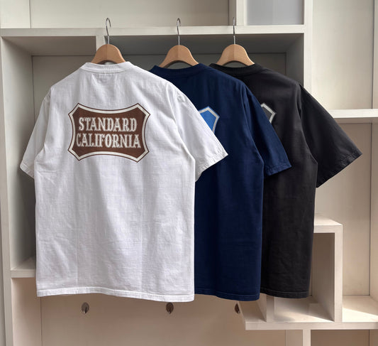 【ELECT 1F】STANDARD CALIFORNIA 新作入荷