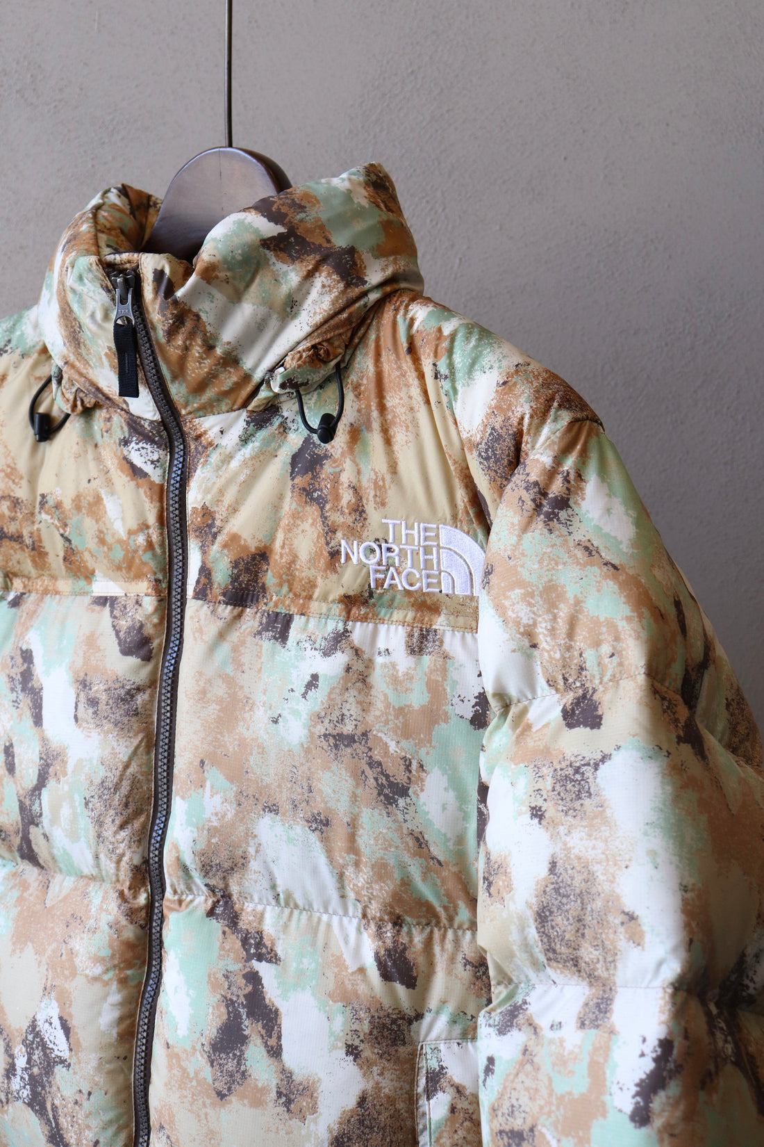 THE NORTH FACE 新作入荷