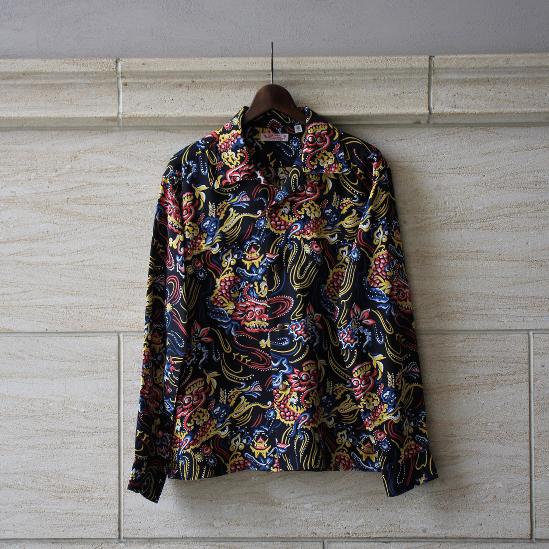 【JOB314】SUN SURF 新作のアロハシャツが入荷！