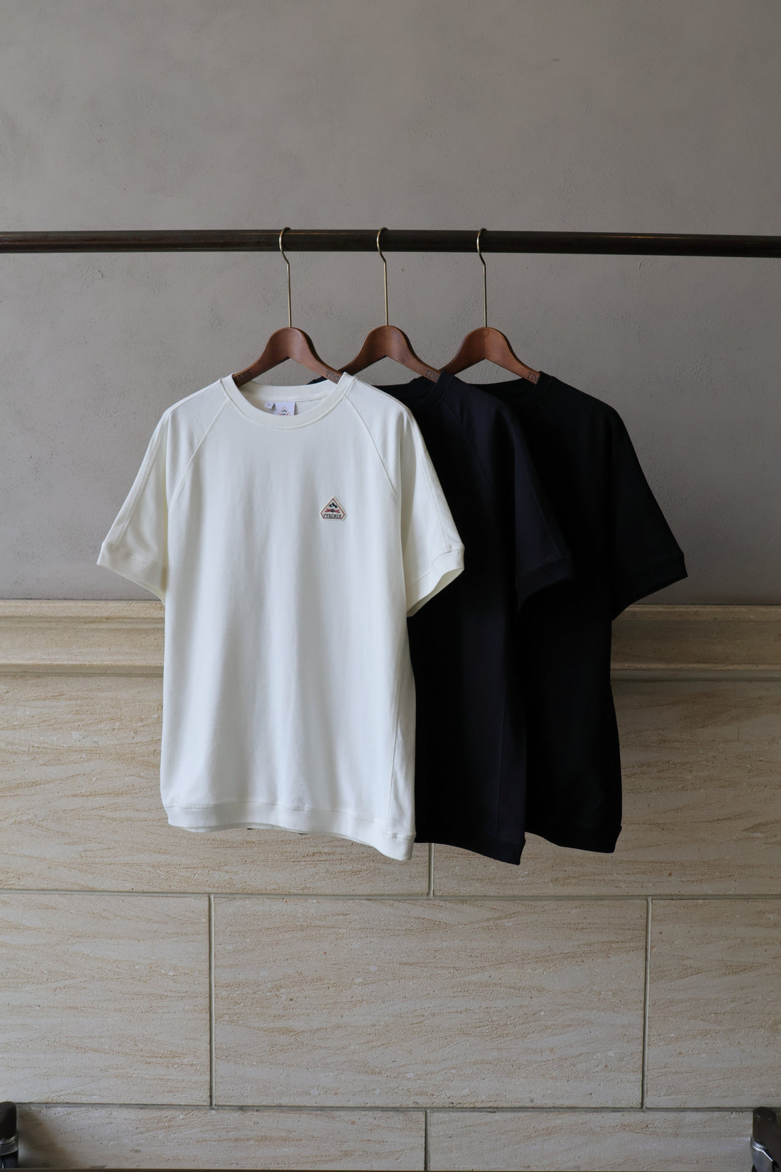 PYRENEX 新作入荷