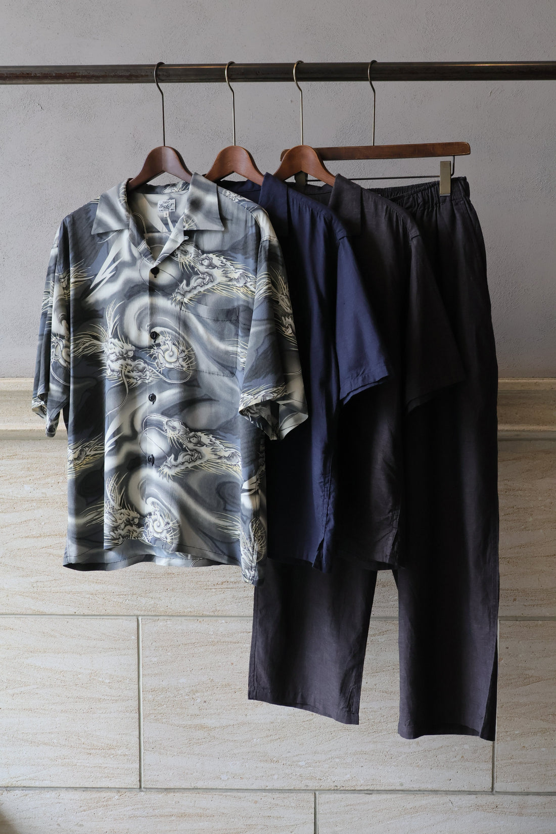 GOLD 新作入荷
