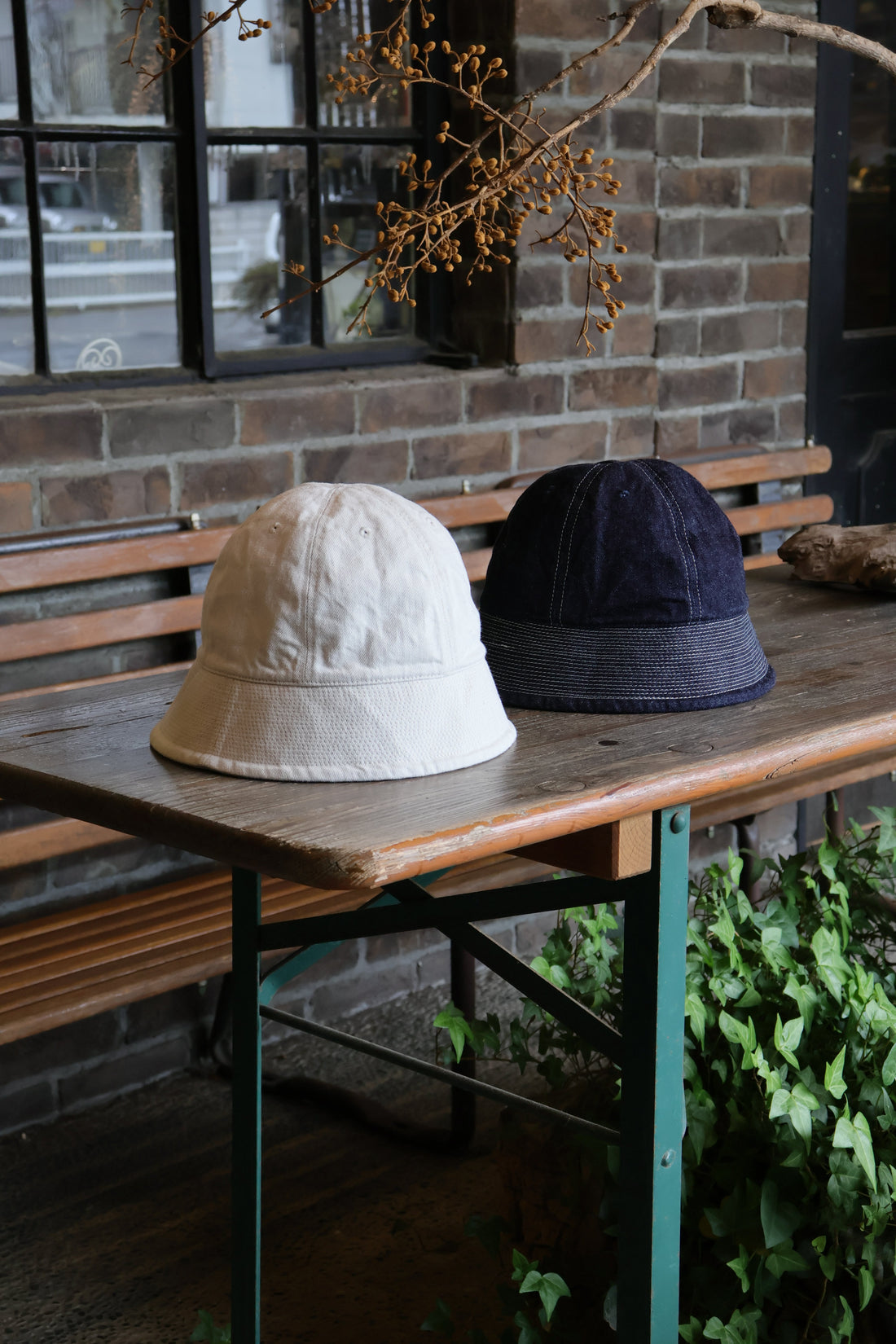 HIGHER 再入荷