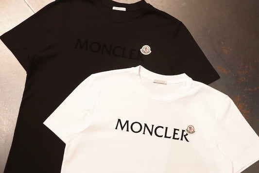 MONCLER 新作入荷