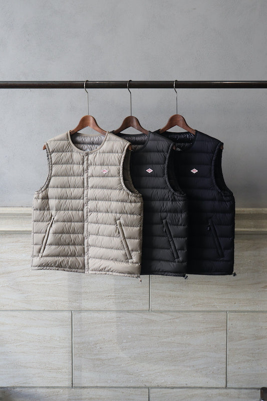 DANTON 新作入荷