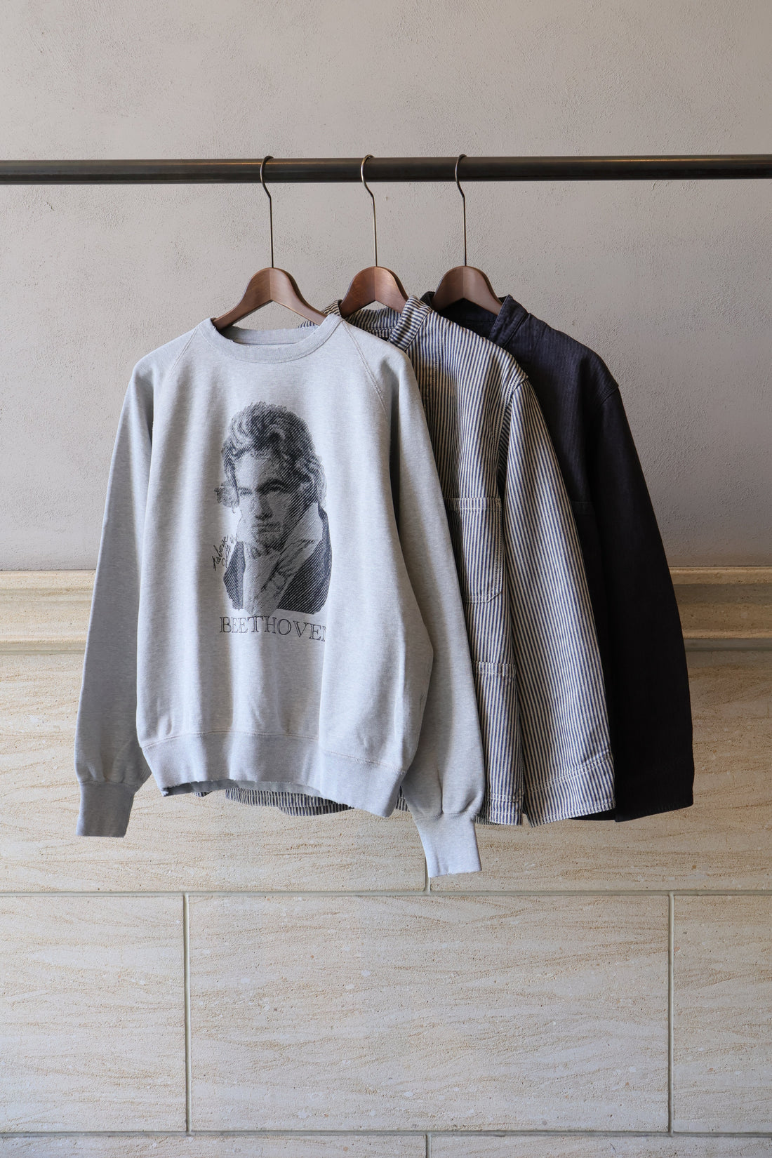 AUBERGE 新作入荷