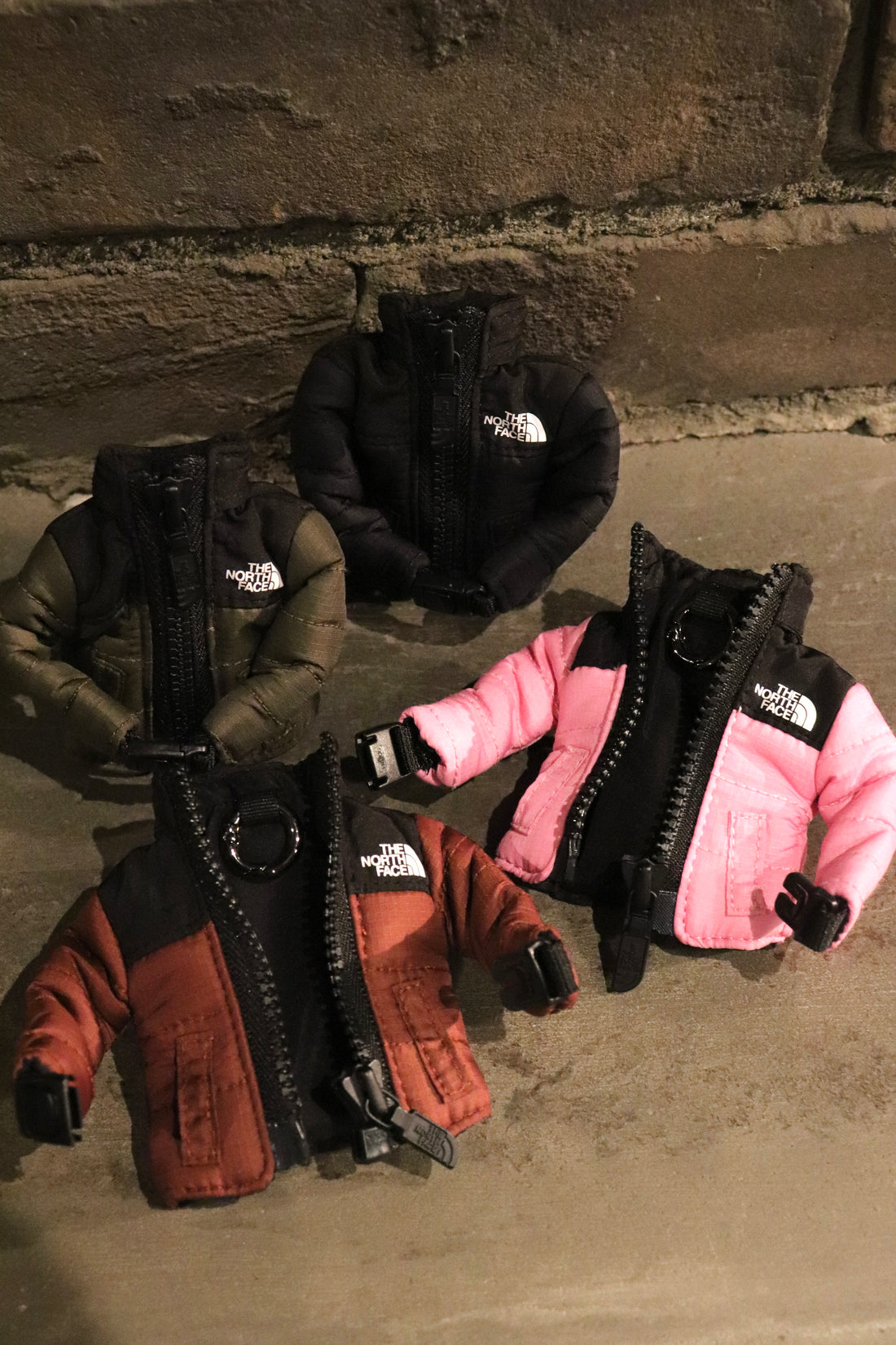 THE NORTH FACE 新作入荷