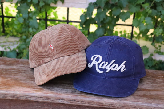 POLO RALPH LAUREN 新作入荷