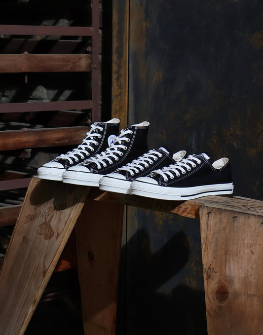CONVERSE 新作入荷