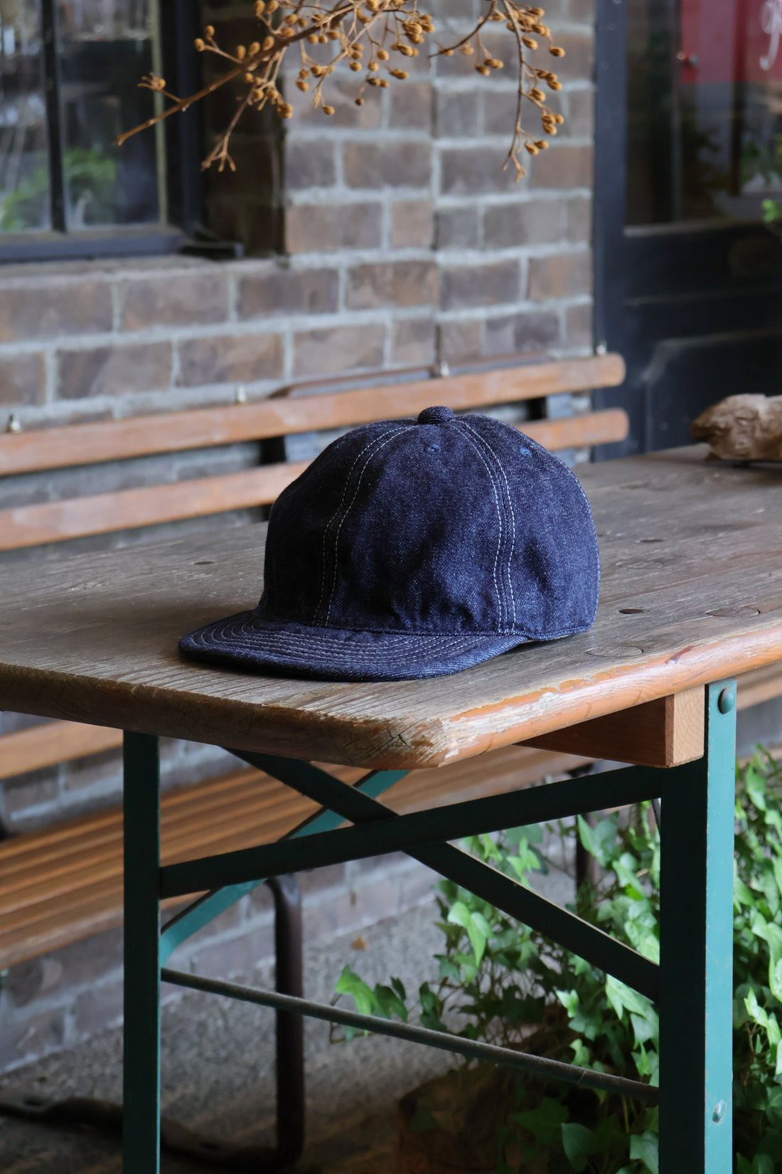 HIGHER 新作入荷