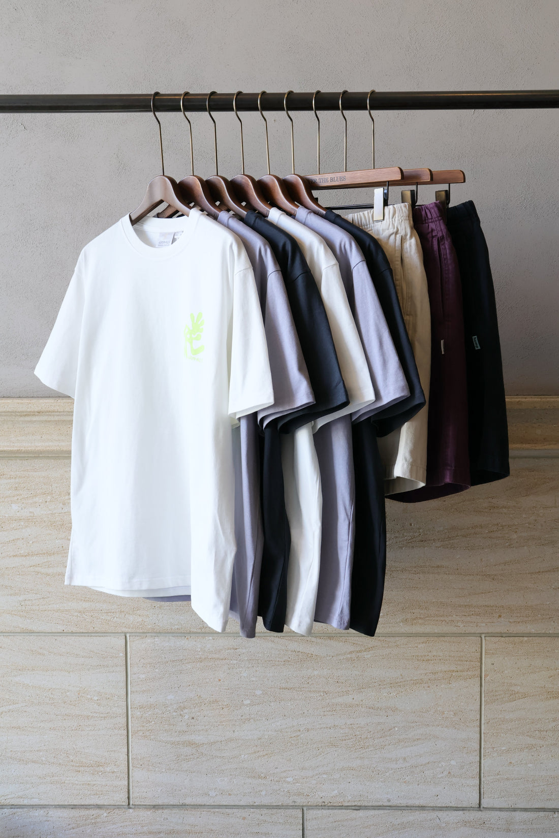 GRAMICCI 新作入荷