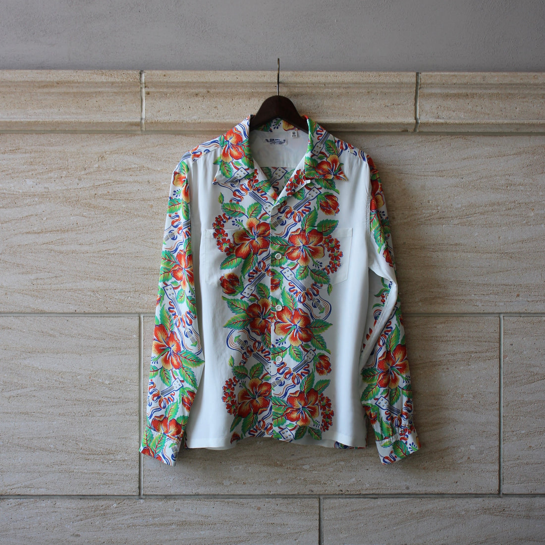 【JOB314】SUN SURF 新作のアロハシャツが入荷！！