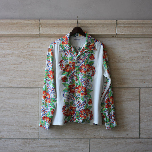 【JOB314】SUN SURF 新作のアロハシャツが入荷！！