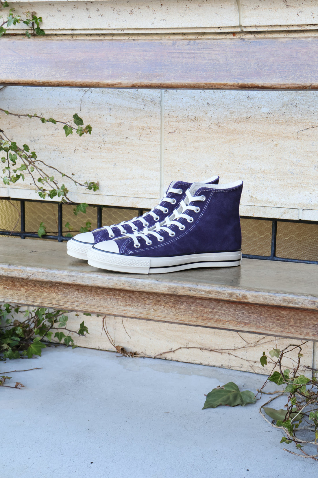 CONVERSE 新作入荷