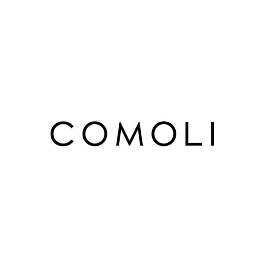 【COMOLI】24 Spring / Summer Collection 1st Delivary