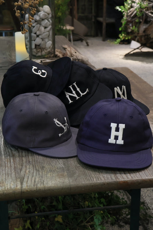 COOPERSTOWN 新作入荷