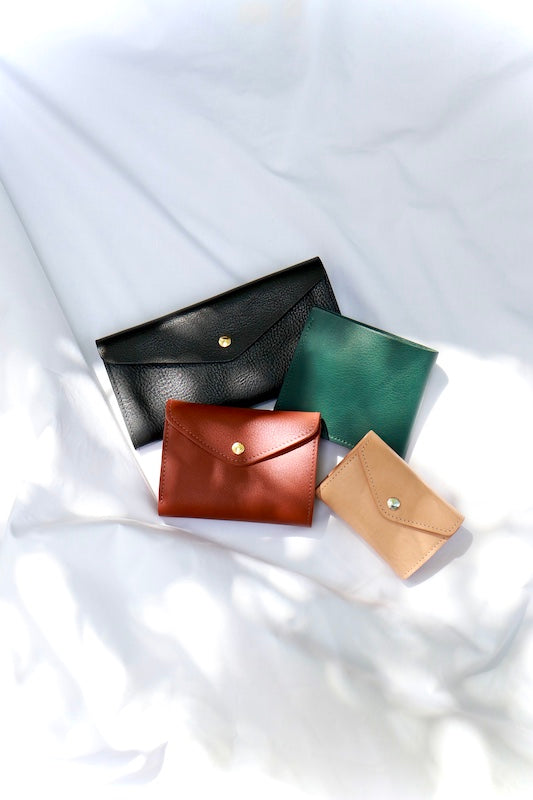 BEORMA LEATHER COMPANY 新作入荷