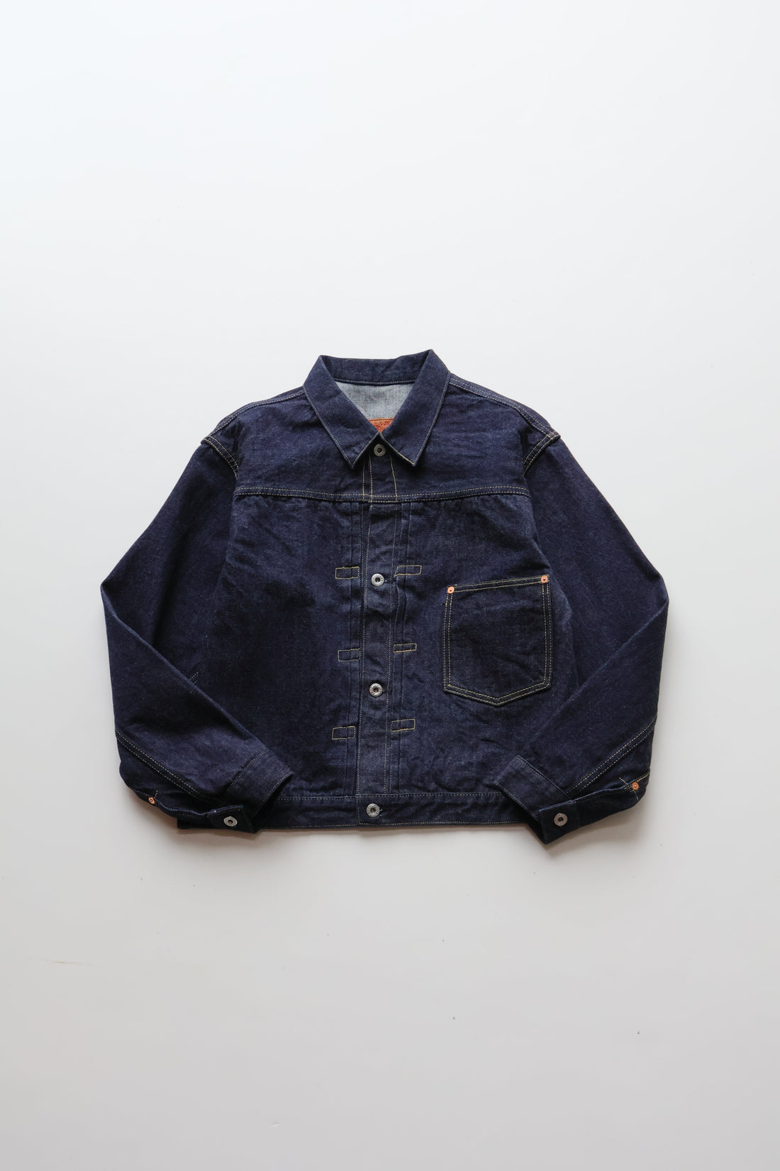 TCB jeans 再入荷