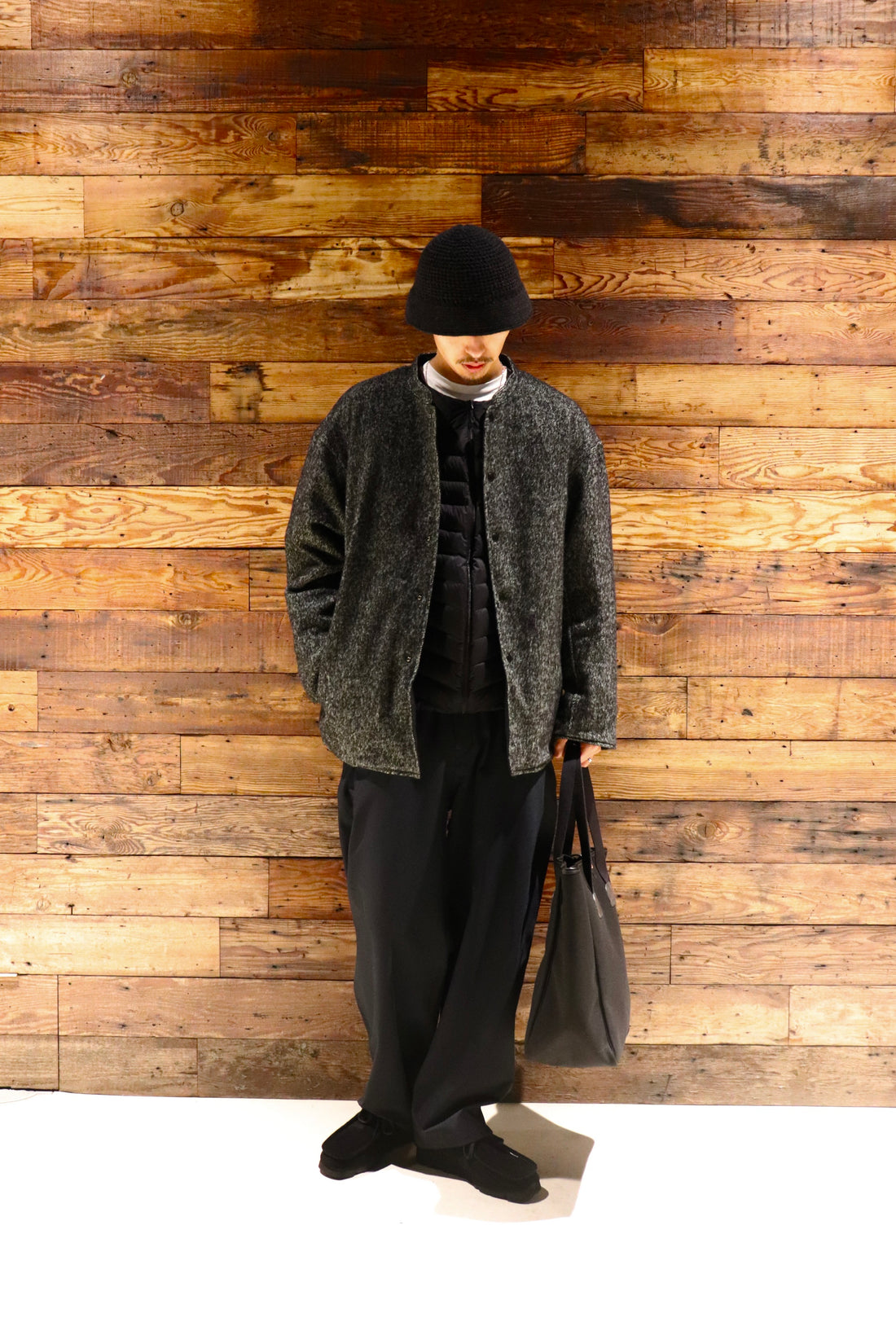 jobsic styling