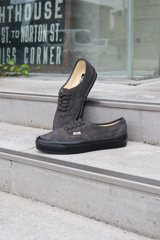 VANS 新作入荷