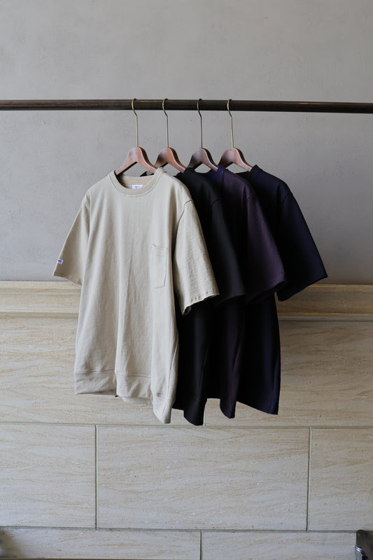 BARBARIAN 新作入荷