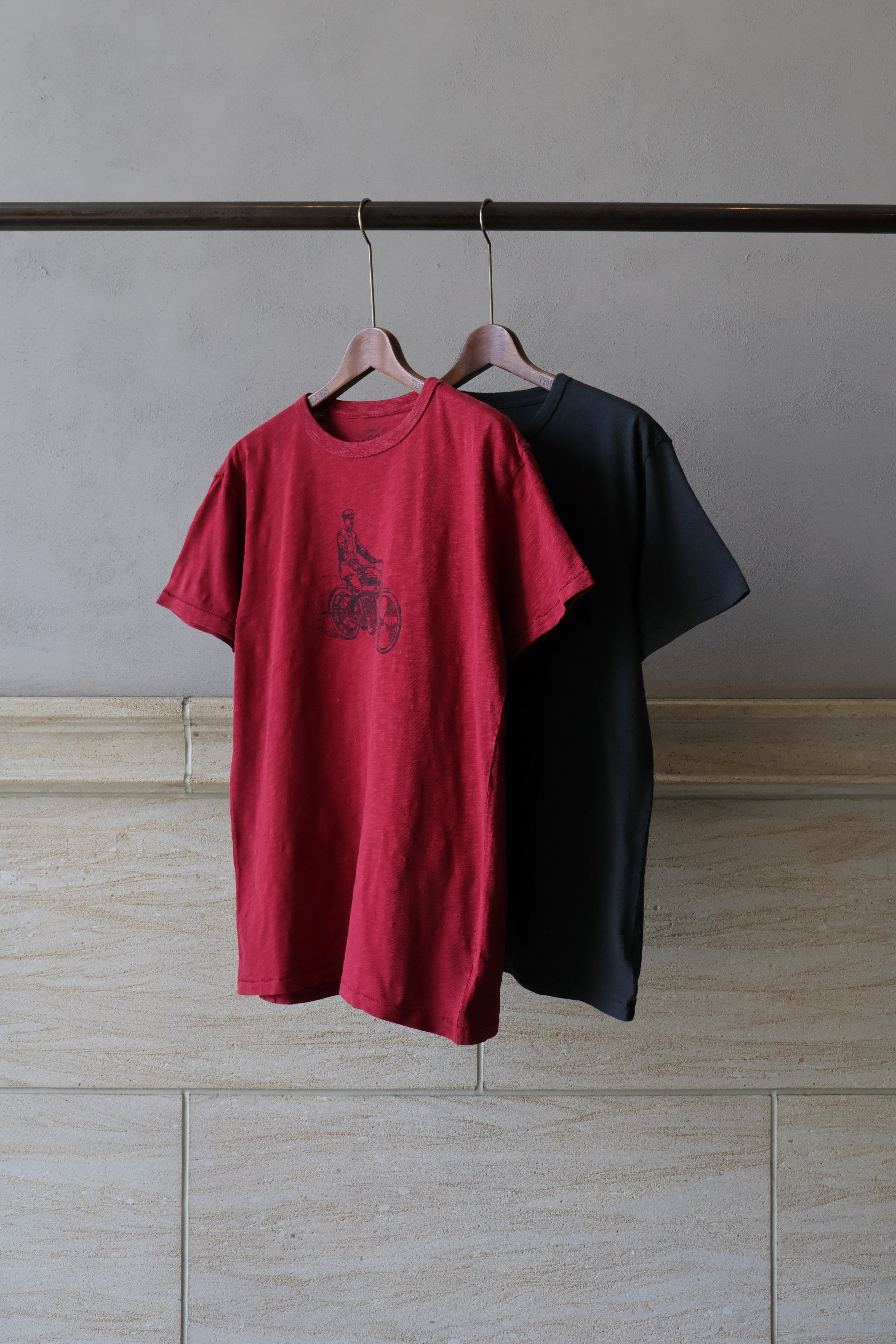 RRL 新作入荷 – TIME AFTER TIME