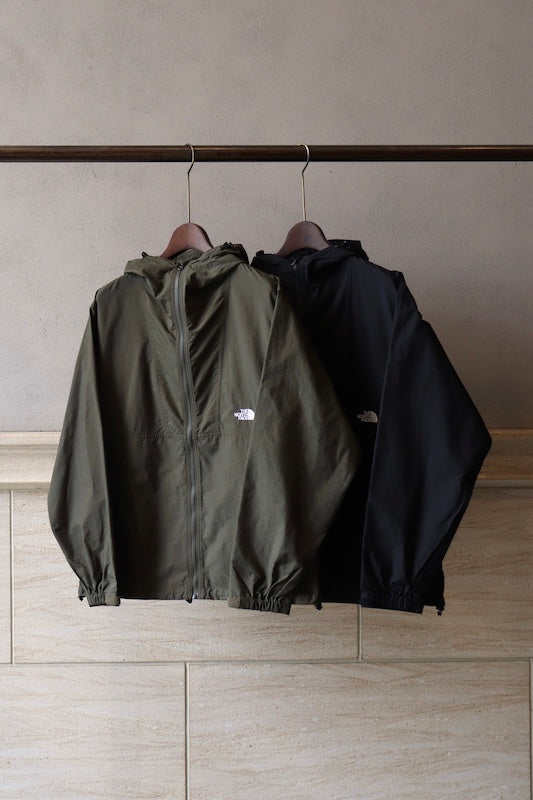 THE NORTH FACE 新作入荷